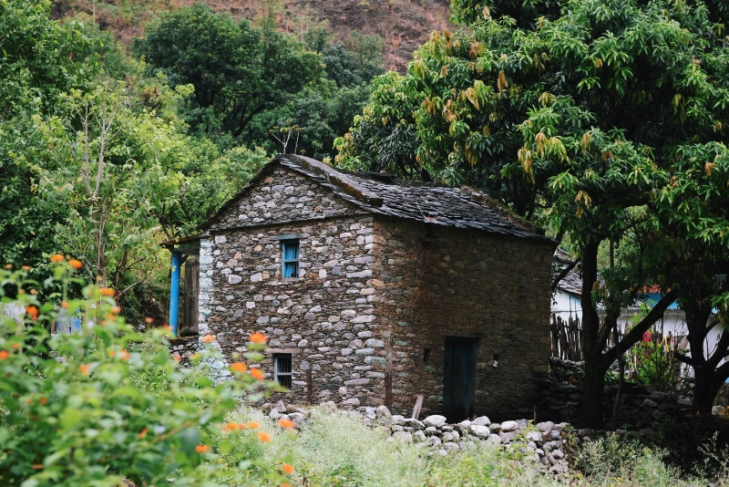 Marchula Estate